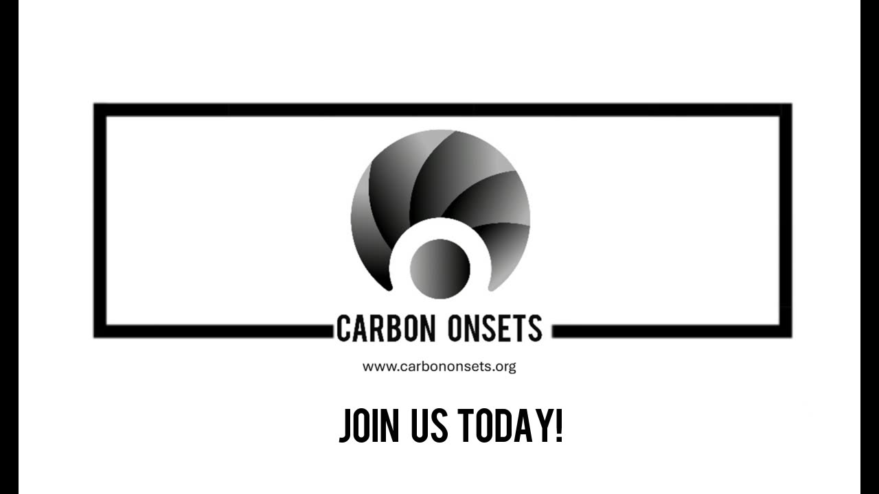 The Carbon Onsets Campagin