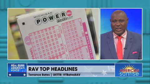 Powerball jackpot soars to $1 billion ahead of Wednesday’s drawing