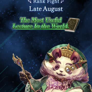 Vanguard Zero Late August Rank Season 2022