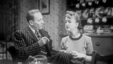 1945 The Agitator comedy film