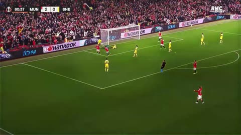 Ronaldo edit last goals