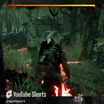 World of the Fog #1 Meg and The Houndmaster