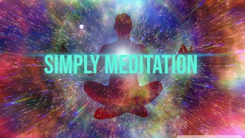 Simply Meditation