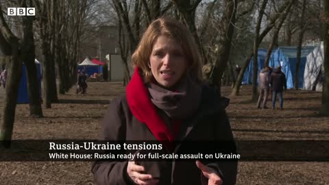 Russia threatened by West with sanctions over Ukraine - NEWS OF WORLD 🌏