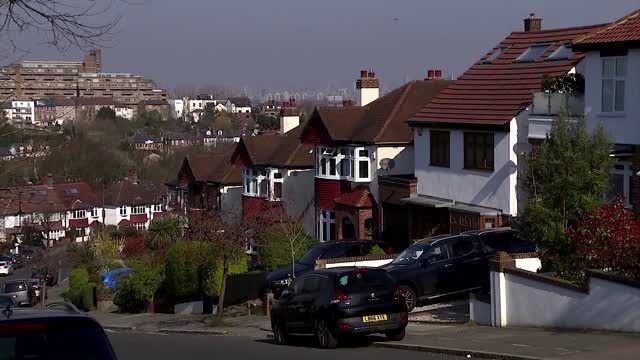 British energy price cap to rise 80% this year