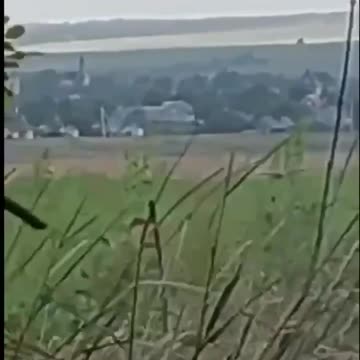 A Ruzzian tank kaboom 💥