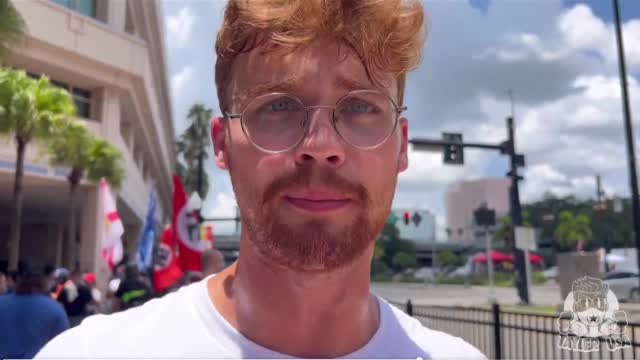 The Governments are creating Chaos on the Streets - Divide and Hate