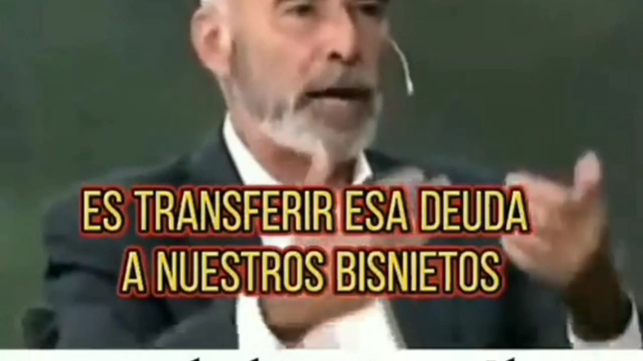 Juan jose gomez centurion, un ex militar inserto en la politica argentina.