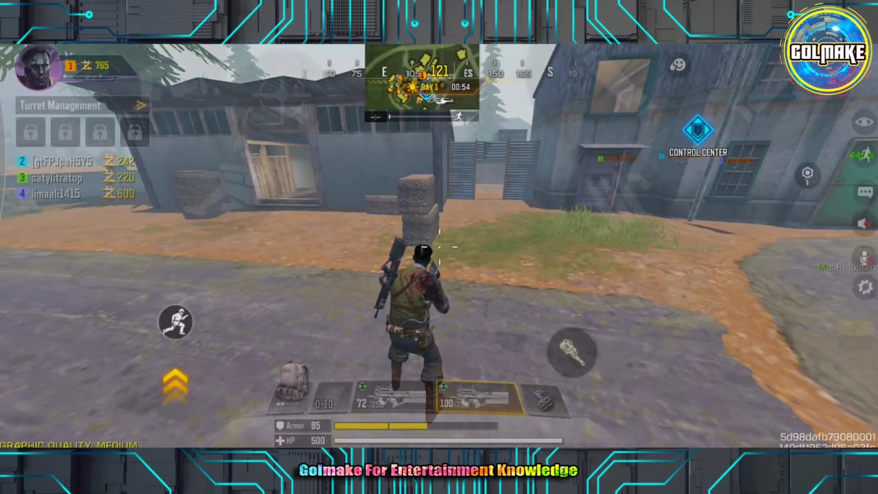 Undead Normal Mode - How to Be the Last One Standing