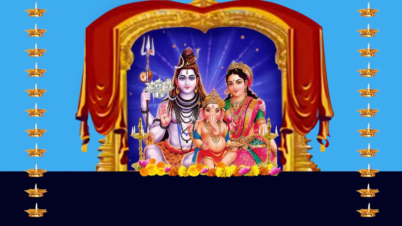 Jai Ganesh Jai Ganesh Deva Ganeshji Ki Aarti