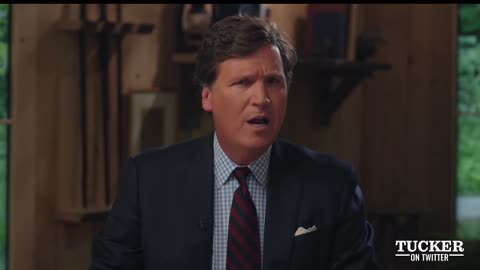 Tucker Carlson - The Media Lies - BLM Riots, Ukraine Money, Epstein