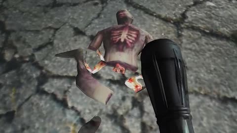 Just a little bit overkill 7 Days to Die
