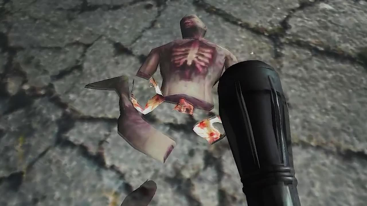Just a little bit overkill 7 Days to Die