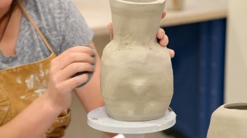 Pottery 2020 episode 5