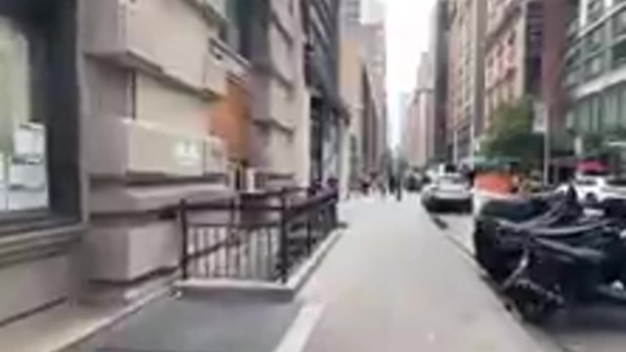 US Army takes over Civilian Hotel? Civilian booted from entering!