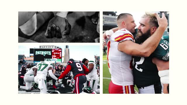 NFL 2022 MCMC THE PLEDGE