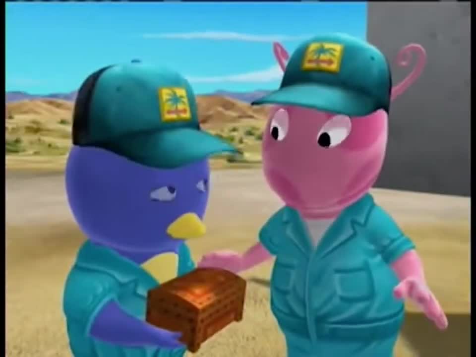 A box of AUGHHHHHHHH
