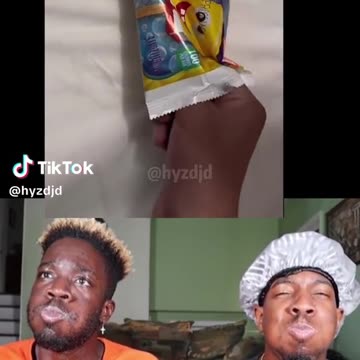 this one super funny SpongeBob