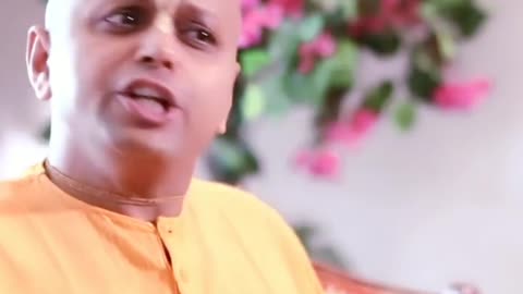 Before Listening To Other’s Advice | Gaur Gopal Das Ji