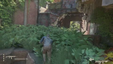 "Uncharted: Legacy of Thieves Collection" #LegacyOfThievesCollection