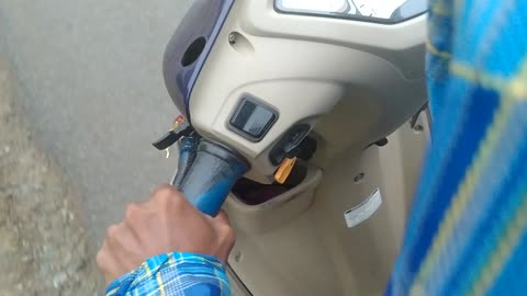 Accident🤕🤕