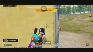 HIGHLIGHS BY PUBG MOBILE | PUBG MOBILE