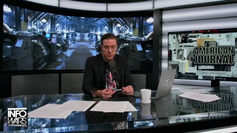 The American Journal - FULL SHOW - 4 13 23