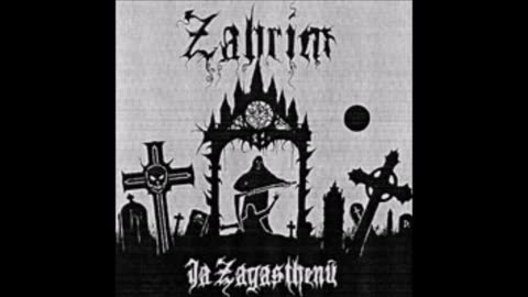 zahrim (dnk) - (2006) - demo - Ia Zagasthenu