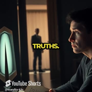 Whispers in the Dark: Secrets Revealed by a Fan!#shorts