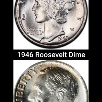 Did We Find The "Impossible" 1943 Coin from Mel's Hole?