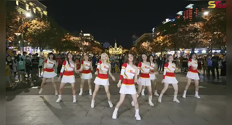 [LB x ST666][KPOP IN PUBLIC]