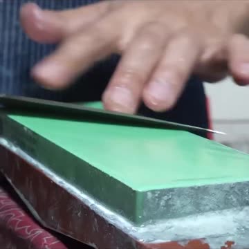 오로시칼 만들기 #shorts