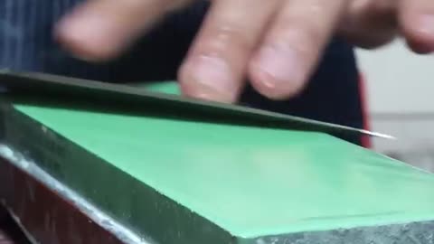 오로시칼 만들기 #shorts