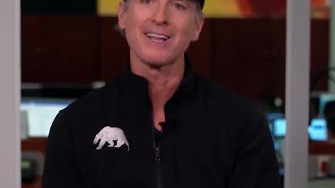 Newsom BEGS Californians To Stop Using Air Conditioning