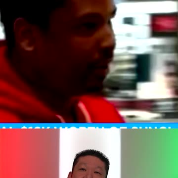 Liberal City Crime Now Bleeding Over To Red Cities