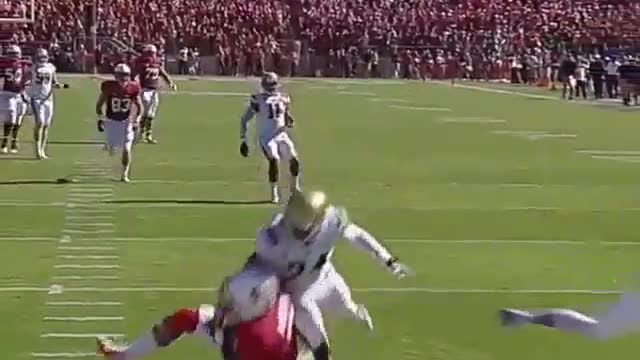 football