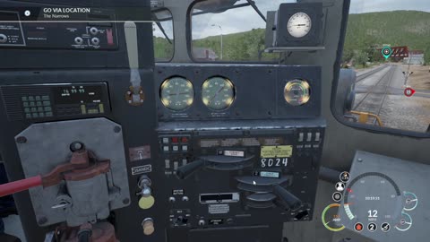 Train Sim Heavy Haul