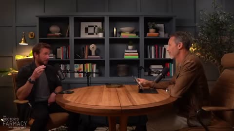The Dark Side of The Food Industry: How The Standard Diet Is Making Us Sick & Fat | Jason Karp