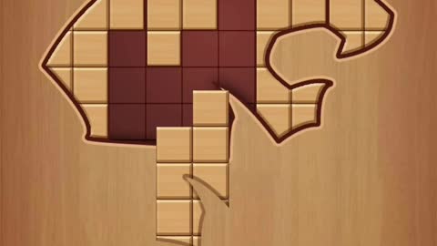 BLOCKPuz Level 252 - 254