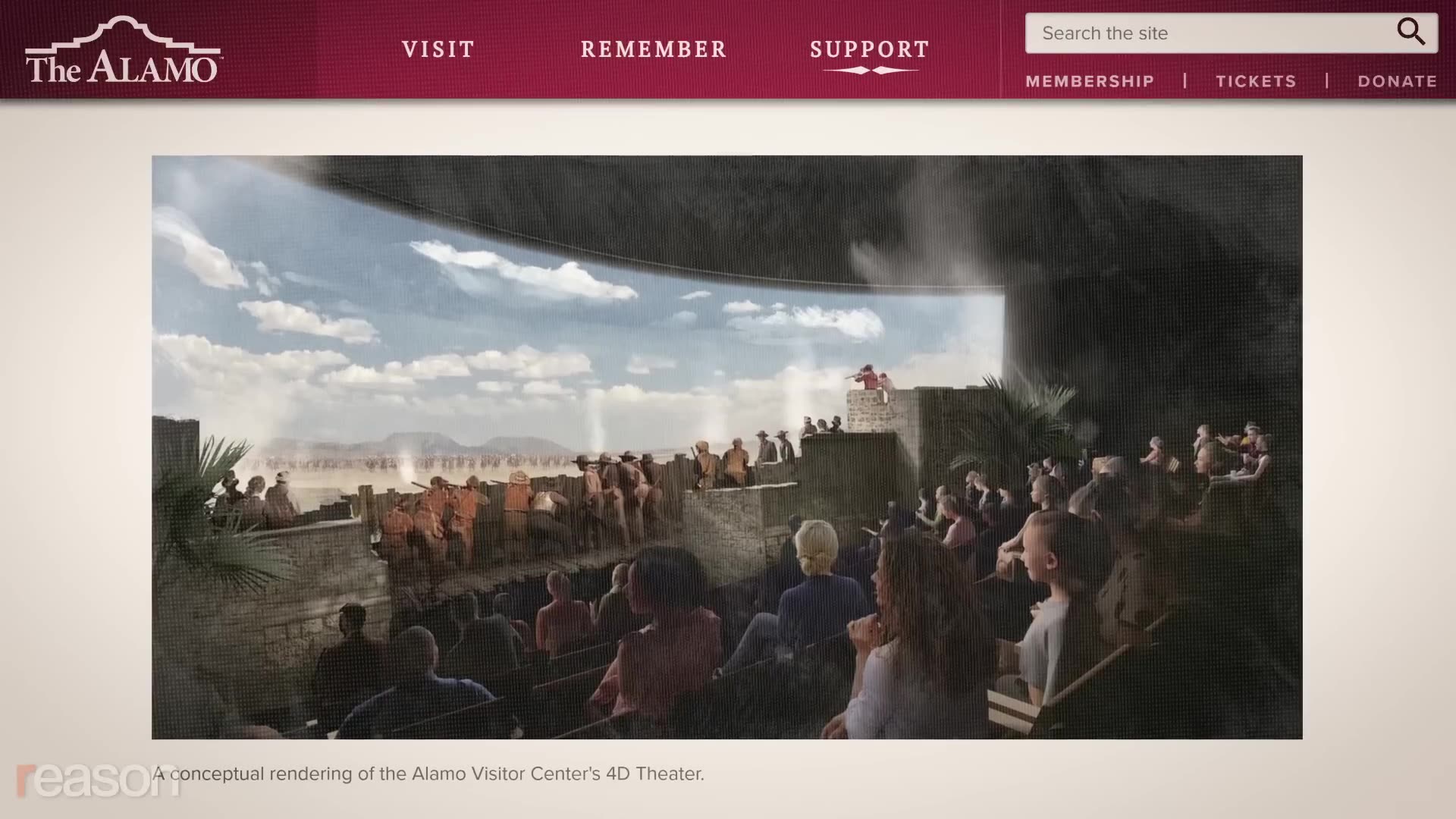 [2023-03-01] A tavern keepers last stand at the Alamo - San Antonio, Texas