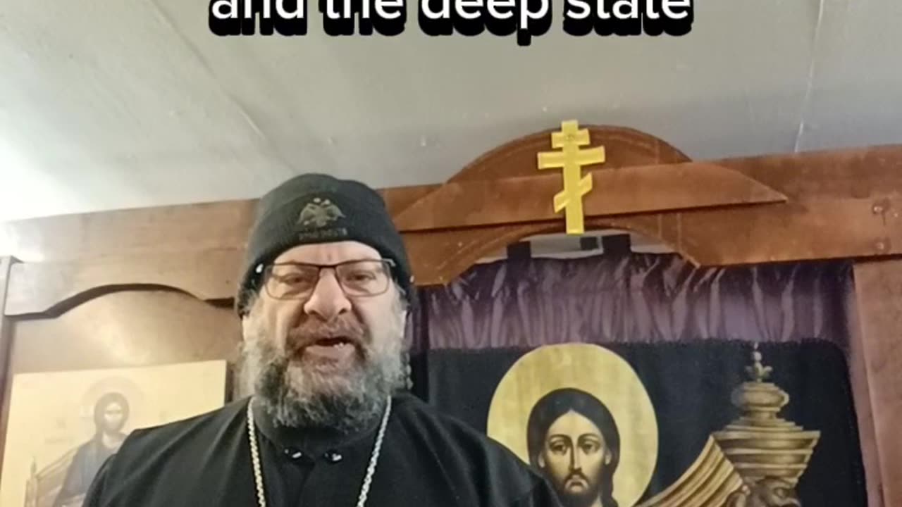 Victory of President Trump granted by the Lord