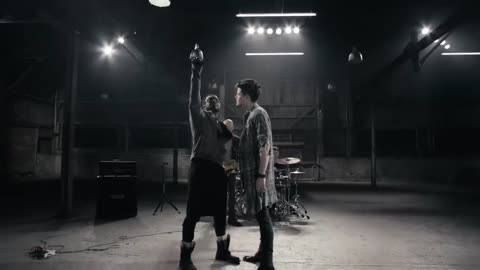 The Script - Hall of Fame (Official Video) ft. will.i.am