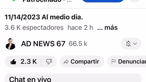 RONALD REAGAN— AMELIA Y ALIESKY SEGUIR EN RUMBLE COMO AAPATRIOTAS 2020