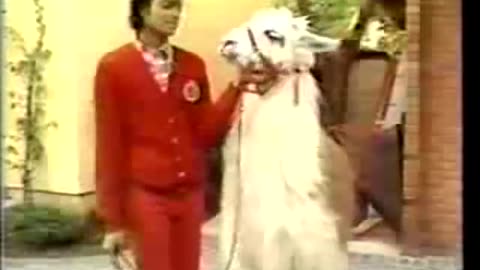 Michael Jackson Loves Animals