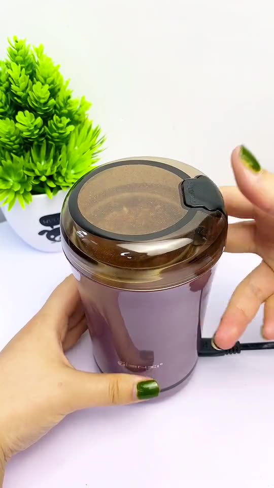 Tool For Making Dry Spices