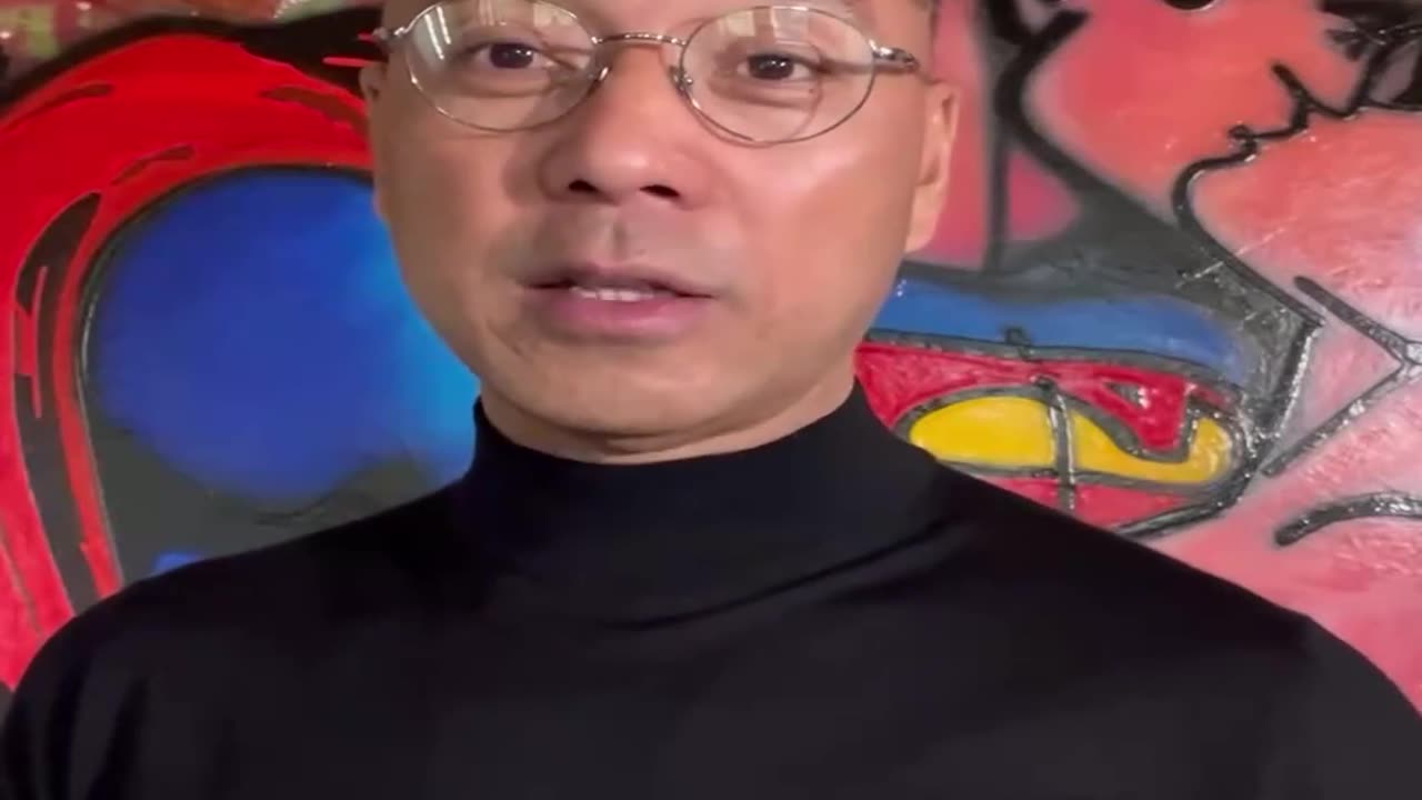 20220820文贵先生GETTR¹： #世界灭共：西方醒过来，中共国的经济会给世界带来永远无法恢复的经济灾难，疫苗改变人类和地球！数字货币谁都不可能垄断，精子卵子会值钱！