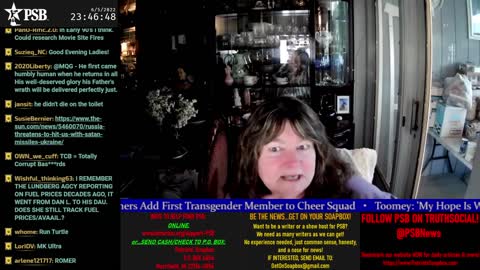 2022-06-05 22:00 EDT - Beyond the Horizon: with TheKath, Dawn-Breaking and TopCat777