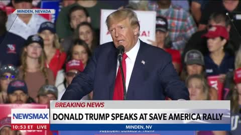 Trump: Stupid People Don't Have A Clue On The Threat Of WW3