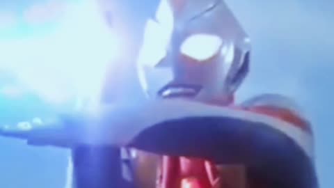 Jadi Ultraman