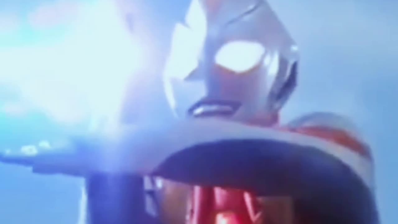 Jadi Ultraman